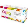 OWA Armor toner pre HP Color Laserjet CP5220, 5225, 7300 strán, CE741A, modrá/cyan