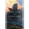 Too Like the Lightning - Ada Palmer