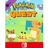 Pokémon Quest Broadburst Stone