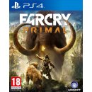 Far Cry Primal