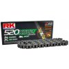 Hnací reťazec RK 520XSO2/110 RX-Ring 520H 110 články + článok