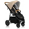 Lionelo Sport NATT BEIGE SAND 2024