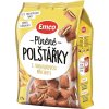 Emco Plnené vankúšiky s vanilkovou príchuťou 175g