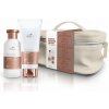 Wella Professionals Fusion Šampón, Kondicionér a Kozmetická Taštička - Vianočný Set