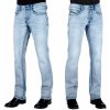 nohavice jeans WORNSTAR Trailblazer