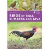 Birds of Bali, Sumatra and Java