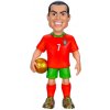 MINIX Football NT PORTUGALSKO Ronaldo New