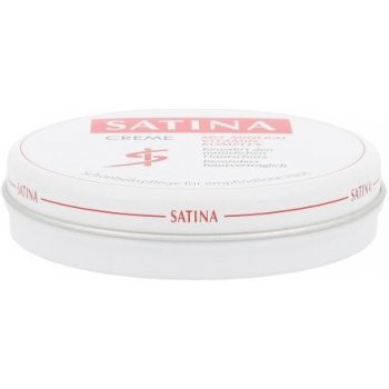 Satina Cream Ochranný telový krém 30 ml