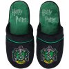 Papuče - Harry Potter Slytherin, HPE600SSM