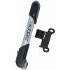 Force Sport Duo Teleskop Al, strieborná 8592627001376