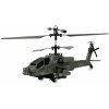 Amewi RC koaxiálny vrtuľník Apache AH-64 RTF (25350)