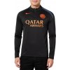 Tričko s dlhým rukávom Nike Dri-FIT Inter Milan Total 90 Strike Soccer Knit Drill Top 2025/26 hv8618-010 Veľkosť S