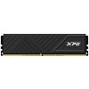 Adata XPG D35 DDR4 32GB 3200MHz CL16 (1x32GB) AX4U320032G16A-SBKD35