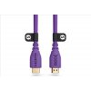 RODE HDMI CABLE 1.5m purple
