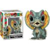 Funko POP! Movies: Jurassic Park - Dilophosaurus Hatchling (889698759847)