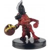 WizKids Dungeons & Dragons Icons of the Realms Miniatures: #15 Kobold Inventor Fangs and Talons