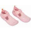 Lassig Beach Sandals pale pink