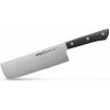 Samura HARAKIRI nôž Nakiri 17 cm