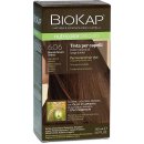 Biosline Biokap farba na vlasy 6.06 Blond tmavá Havana 140 ml