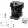 Kompletný valec s piestom pre motorové píly Stihl 018 MS180 38 mm (OEM 11300201208)