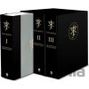 The Complete History of Middle-Earth - Christopher Tolkien, J.R.R. Tolkien