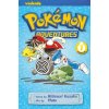 Pokemon Adventures (Red and Blue), Vol. 1 (Hidenori Kusaka,Mato)(Brožovaná)