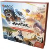 Wizards of the Coast Avatar: The Last Airbender Scene Box - The Black Sun Invasion - Magic: The Gathering