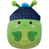 Squishmallows Kudlanka v čiapke Trenton 20 cm