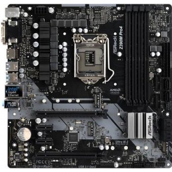 ASRock Z390 Pro4