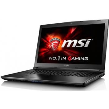 MSI GL72 7RD-014CZ