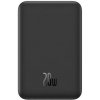 PowerBank BASEUS Mini 5000mAh Black