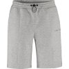 Pánske šortky CRAFT ADV Join Sweat grey S