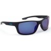Polarizačné Okuliare Shimano Eyewear Matte Black + Blue Mirror