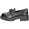 Marco Tozzi Mokasíny 2-24705-41 Čierna