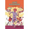 Lukáš superhrdina - Dana Böhm, Ester Kuchynková (ilustrátor)