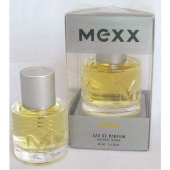 Mexx parfumovaná voda dámska 40 ml od 13,48 € - Heureka.sk