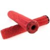 ETHIC DTC HAND GRIP - RED (gripy pre freestyle kolobežky a BMX)