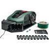 BOSCH Indego M+ 700 0 600 8B0 303 (Akumulátorová kosačka 06008B0303 )