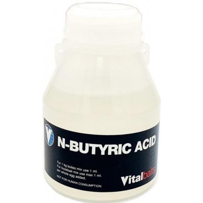 Vitalbaits Dip N-Butyric Acid 250ml (06-0018)