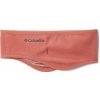 Columbia Trail Shaker Headring Unisex Čelenka Farba: Dark Coral, Čiapky rukavice: S/M 1862561639