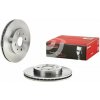 Brzdový kotúč BREMBO 09.B524.10
