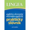 Anglicko-slovenský,slovensko-anglický praktický slovník- 5.vydanie
