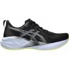 Obuv Asics Novablast 5 Black/blue fade 43,5
