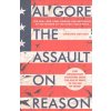 Assault on Reason (Al Gore)(Brožovaná)