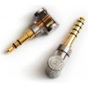DD Hifi Adaptér DJ35A - 2,5 3,5 Jack adaptér