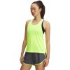 UNDER ARMOUR UA Launch Singlet-YLW - S