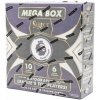 Panini 2024-2025 Panini Select Premier League Mega Box - Futbalové karty