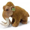 Plyšový mamut 36 cm