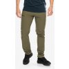 Trekingové nohavice Fjallraven Abisko Trail Stretch Trousers - laurel green