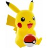 Bluetooth reproduktor Pokémon so svetelným Pikachu 30 cm